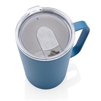 TAZZA TERMICA IN ACCIAO RICICLATO